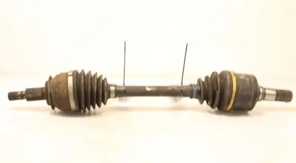 Mazda 6 Front driveshaft
