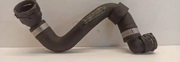 Mercedes-Benz C AMG W205 Engine coolant pipe/hose A2055017984