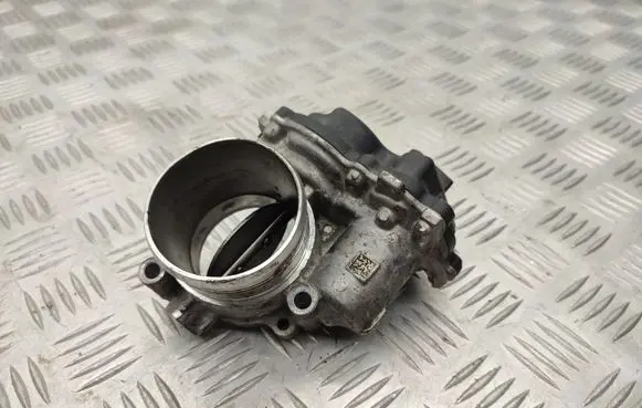 Volkswagen Crafter Throttle body valve 04L128063AD