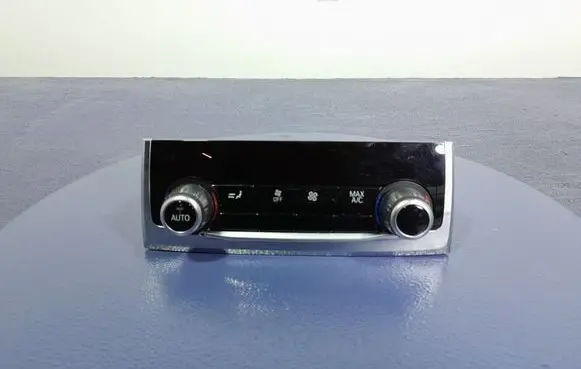 BMW 7 G11 G12 Climate control unit 9399331