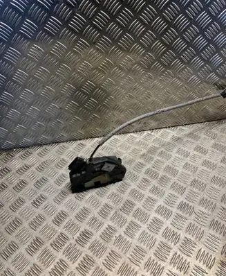Ford Focus Front door lock BM5AA21812BG
