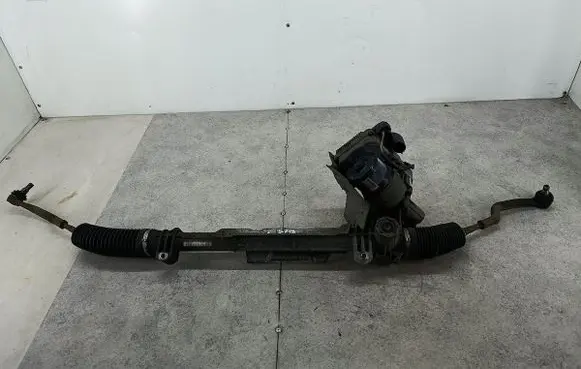 Mercedes-Benz A W169 Steering rack 
