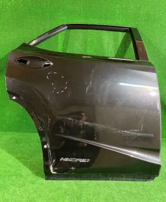 Lexus RX 450H Rear door