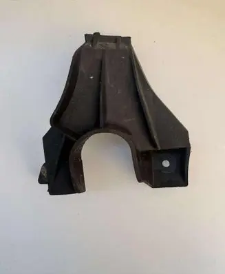 Jaguar S-Type Headlight/headlamp mounting bracket XR8317A794