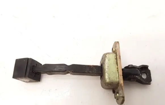 Mitsubishi Lancer Rear door check strap stopper