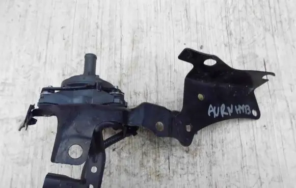 Toyota Auris E180 Electric auxiliary coolant/water pump 0904052010
