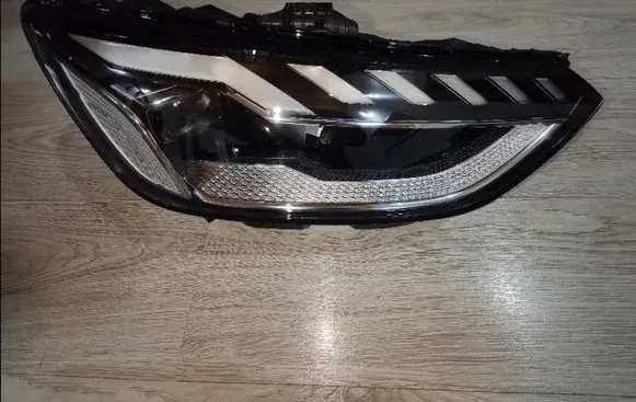 Audi A4 S4 B9 Headlight/headlamp 8W0941036H