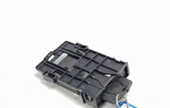 Renault Laguna III Ignition lock A2C53299319