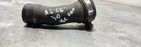 Audi A6 S6 C6 4F Intercooler hose/pipe
