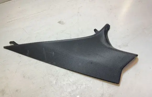 BMW 3 G20 G21 (C) pillar trim 51438498078 22472310 MEMC0
