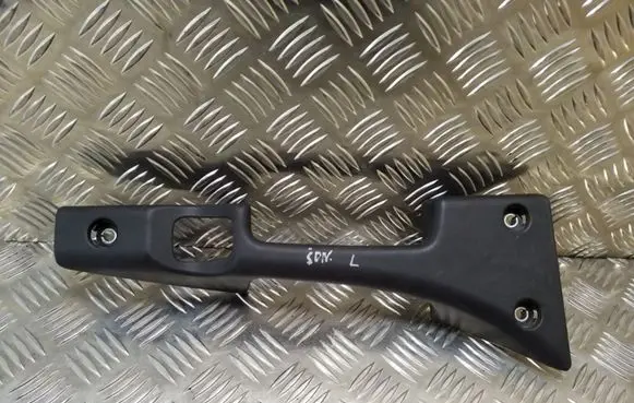 Mercedes-Benz Sprinter W906 Sliding door exterior handle A9067600861