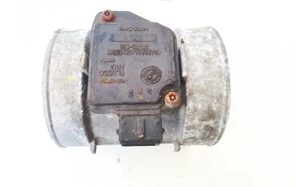 Fiat Marea Mass air flow meter 46438836 afh70-13b