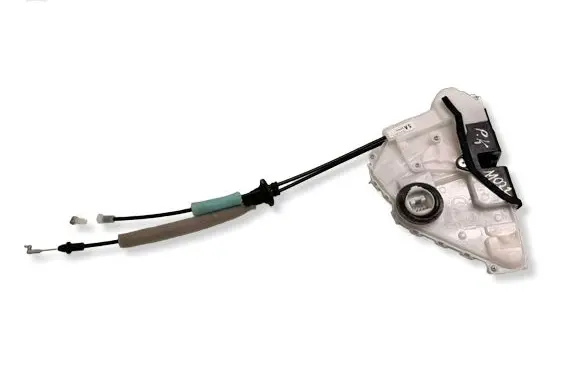 Mazda CX-30 Front door lock 