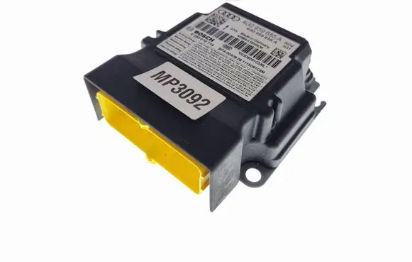 Audi A6 S6 C7 4G Airbag control unit/module 0285010714 4G0959655A