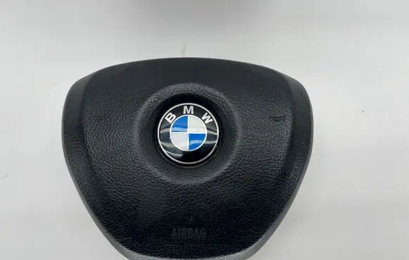 BMW 5 F10 F11 Steering wheel airbag 32306783839 6783839
