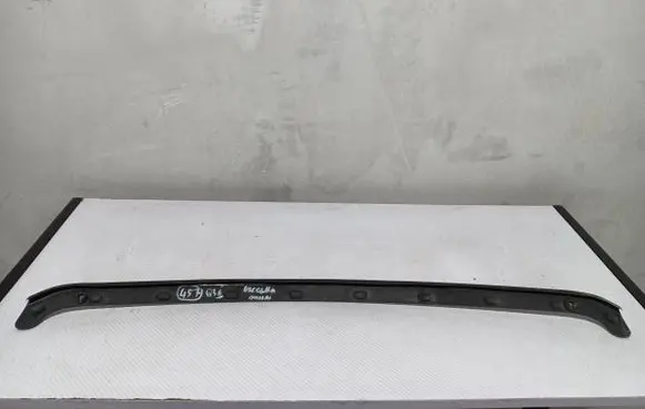 Audi Q3 F3 Engine compartment rubber 83A823124