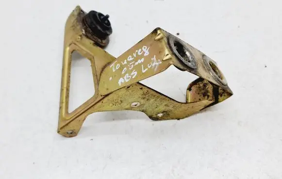 Volkswagen Touareg I ABS pump bracket 7L0614125 7LO614125
