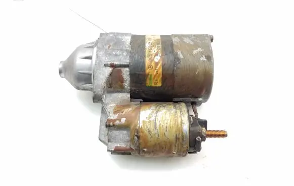 Mercedes-Benz A W169 Starter motor A0051512101