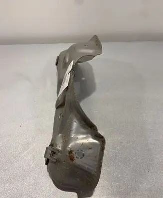 Mitsubishi Outlander Exhaust heat shield