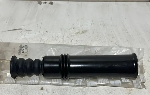 Peugeot 307 Rear strut damper dust cover boot 525442