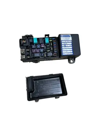 Honda Accord Fuse module 
