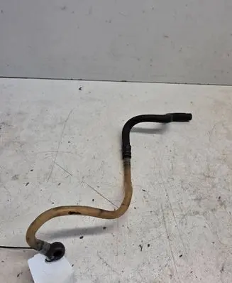 Audi A6 S6 C4 4A Fuel line/pipe/hose 1234