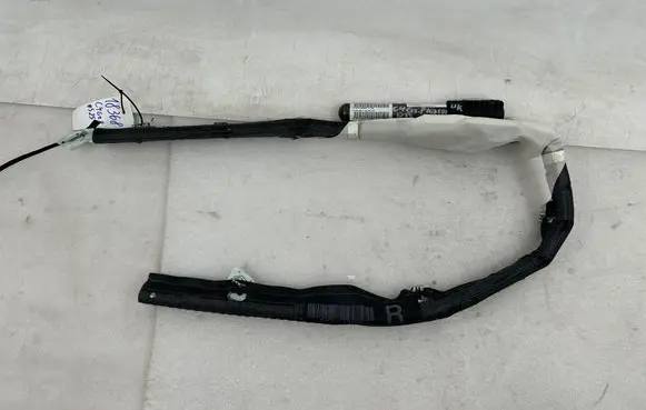 Citroen C4 Grand Picasso Roof airbag 9654114980 30373228D