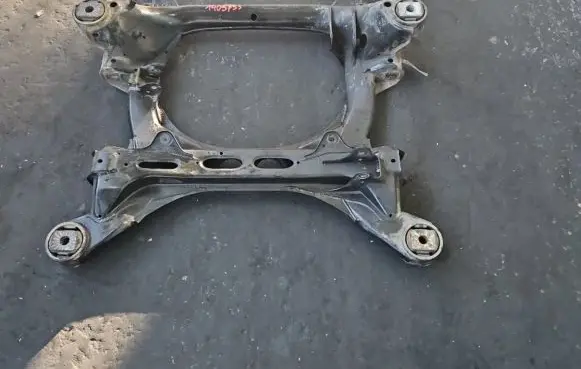 Porsche Cayenne (92A) Front axle beam IMPRK1405753