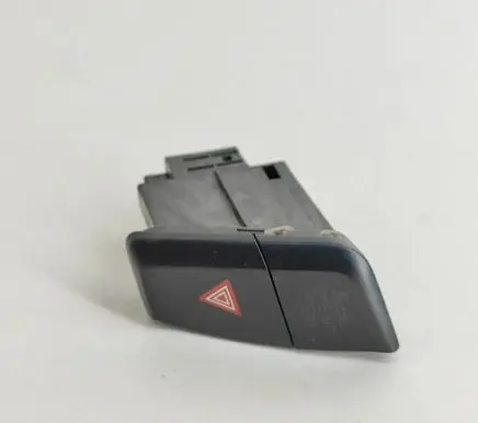 Audi A5 8T 8F Hazard light switch 8K2941509D