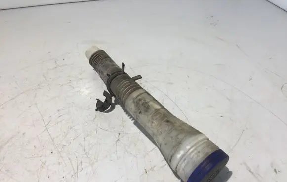 Citroen Jumpy Window washer liquid tank fill tube 1010900 98120100 9637915780