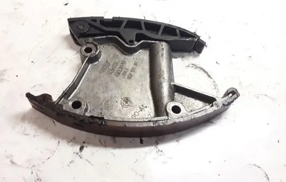 Audi A6 S6 C6 4F Slide rail for timing chain 059109217C