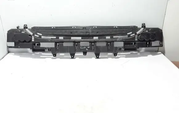 Chrysler Pacifica Front bumper foam support bar 68229062AB