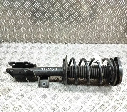 Ford Mustang Mach-E Front shock absorber/damper LJ9C5310EMA LJ9C18K001EAC