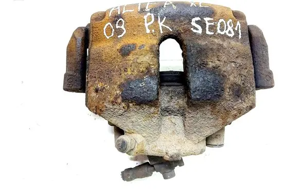 Seat Altea XL Front brake caliper
