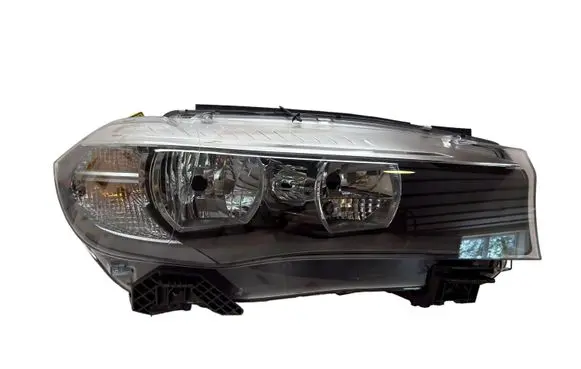 BMW X5 F15 Headlight/headlamp 7290048 0411140521 F00HTB101404