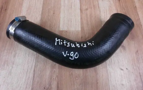 Mitsubishi Eclipse Cross Intercooler hose/pipe 1505B076