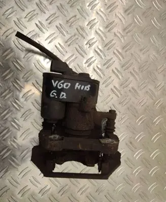 Volvo V60 Rear brake caliper