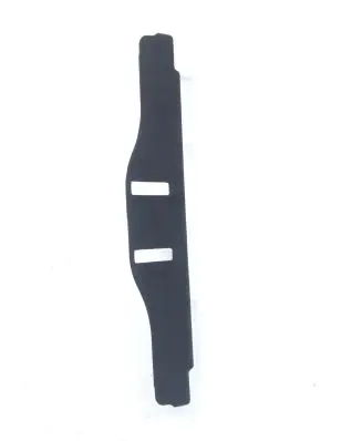 Porsche Taycan 9J1 Other trunk/boot trim element 9J1863007