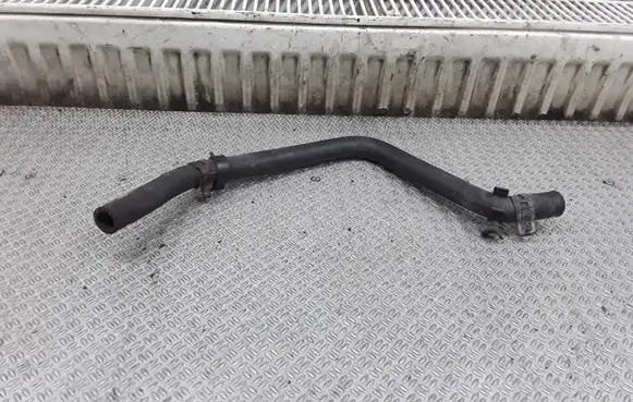 Volkswagen Transporter - Caravelle T4 Engine coolant pipe/hose 074121109A