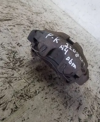 Audi A4 S4 B7 8E 8H Front brake caliper