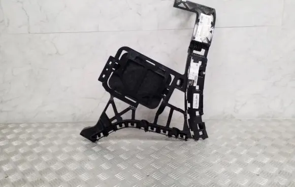 Mercedes-Benz GLS X167 Rear bumper mounting bracket A1678801101
