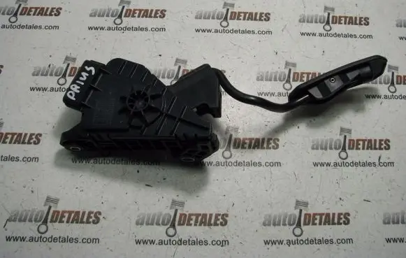 Toyota Prius (XW20) Accelerator throttle pedal 7812047040