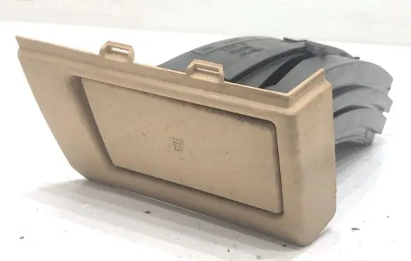 BMW X3 E83 Cup holder 