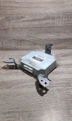Toyota Prius (XW20) Gearbox control unit/module 8953547010 0791001612