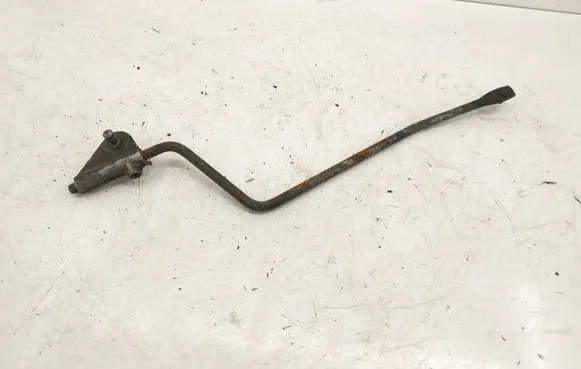 Mercedes-Benz E W211 Gear shift rod DALISID4178 2112670032 A2112670032