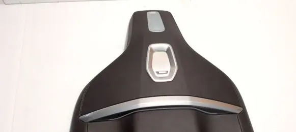 BMW 7 G70 Seat trim 7886206 100053066007 15604951