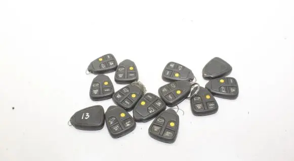 Volvo S40, V40 Ignition key/card 9459369 9452457