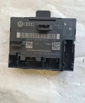Audi A4 S4 B8 8K Door control unit/module 8K0959793A 959793C