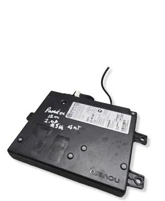 Volkswagen PASSAT CC Bluetooth control unit module 3C8035730B 338883831 DA0043253