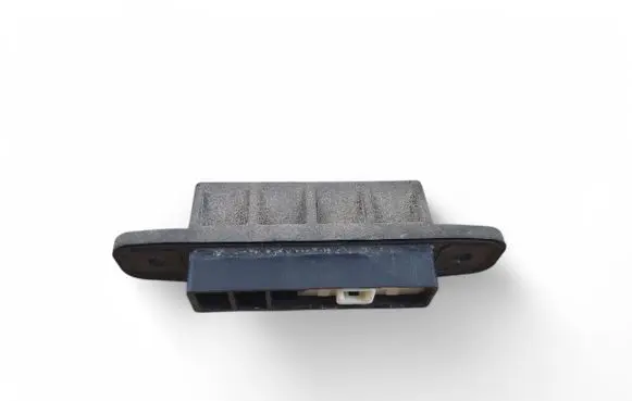 Tailgate opening switch
